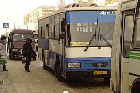 Служба по тарифам рекомендовала изменить или ликвидировать часть автобусных маршрутов в Сыктывкаре