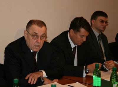 Добрососедские отношения с Ненецким автономным округом Добрососедские отношения с Ненецким автономным округом