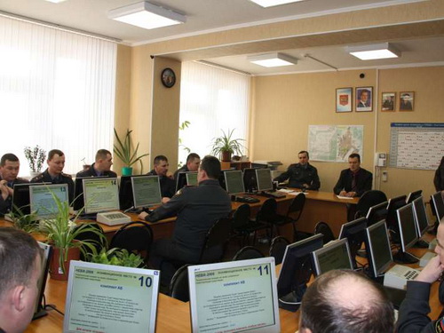 Госавтоинспекция Республики Коми подвела итоги 2010 года Госавтоинспекция Республики Коми подвела итоги 2010 года