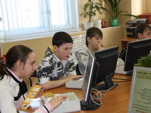Сотрудники Госавтоинспекции приняли участие в патриотической акции «Неделя мужества»