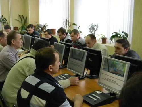 Автомногоборье накануне мужского праздника Автомногоборье накануне мужского праздника