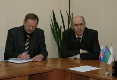 Новое в жизнь