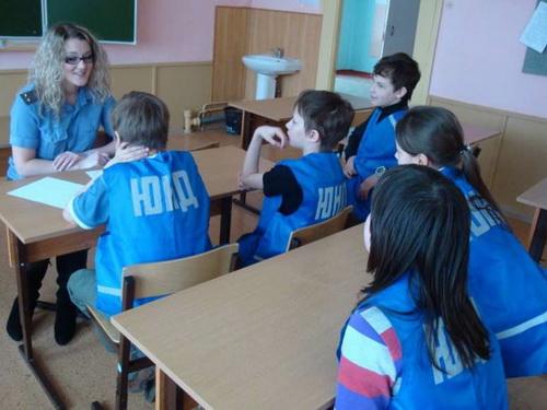 Внимание, каникулы Внимание, каникулы