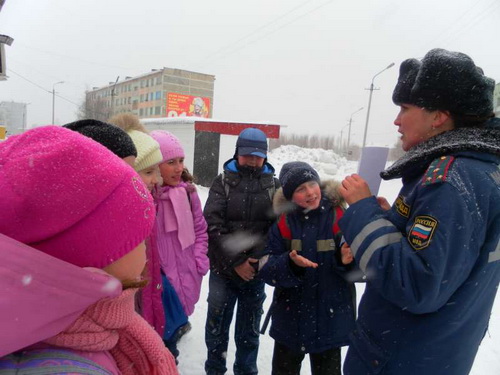 На страже жизни и здоровья детей На страже жизни и здоровья детей