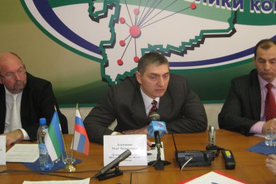 Администрация Сыктывкара более пристально понаблюдает за автобусами Администрация Сыктывкара более пристально понаблюдает за автобусами