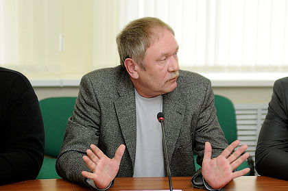 Совет Сыктывкара снова изменил правила проезда большегрузов Совет Сыктывкара снова изменил правила проезда большегрузов