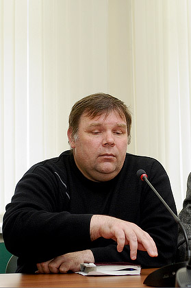 Совет Сыктывкара снова изменил правила проезда большегрузов Совет Сыктывкара снова изменил правила проезда большегрузов