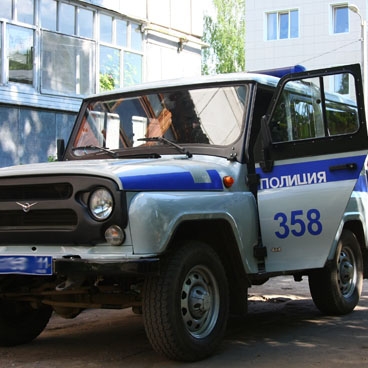 В Сыктывкаре избавятся от милицейских машин В Сыктывкаре избавятся от милицейских машин