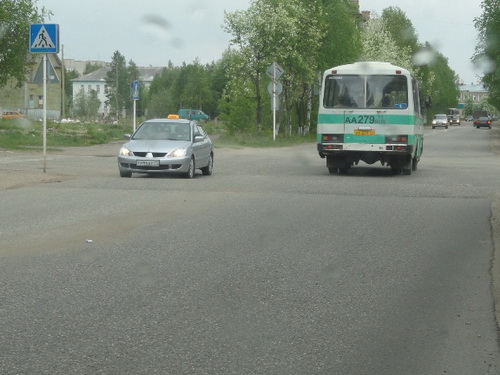 Таксисты попали под наблюдение Таксисты попали под наблюдение
