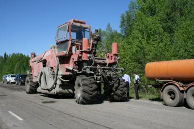 Не все ухабы видны на бумаге Не все ухабы видны на бумаге