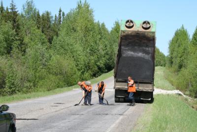 Не все ухабы видны на бумаге Не все ухабы видны на бумаге