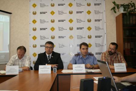 Десятилетие действий по обеспечению безопасности дорожного движения
