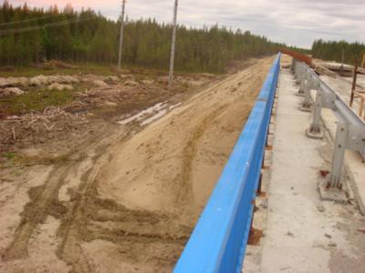 Когда уйдем от серпантина Когда уйдем от серпантина