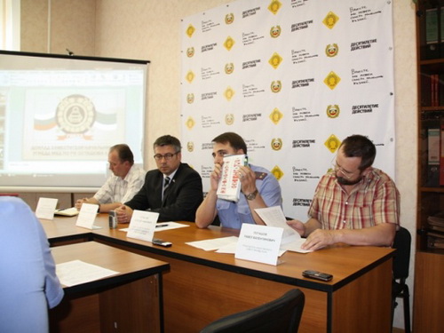 Десятилетие действий по обеспечению безопасности дорожного движения – реалии и перспективы