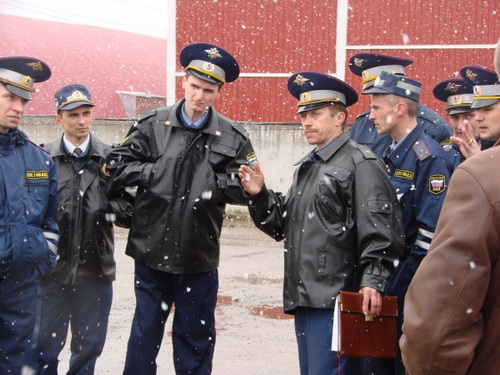 Парная кольцевая гонка – 2011