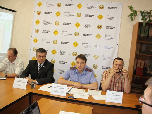 За безопасность на дорогах За безопасность на дорогах