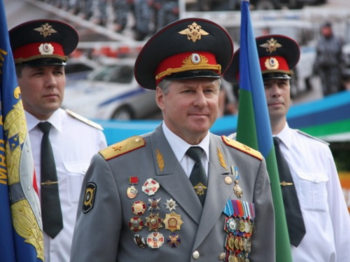 Госавтоинспекция в очередной раз блеснула своими талантами