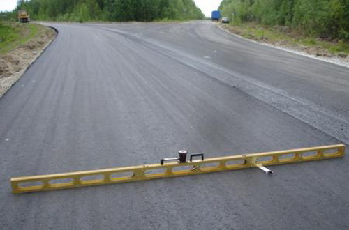 Дорожное агентство Коми добавляет дорогам крепости Дорожное агентство Коми добавляет дорогам крепости