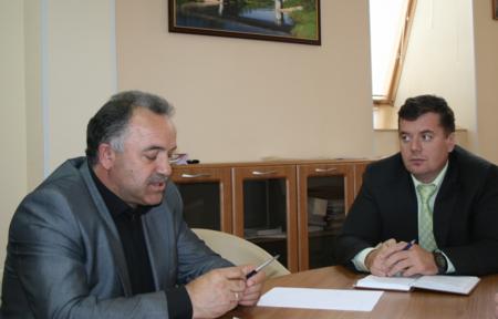 Рабочие совещания Рабочие совещания