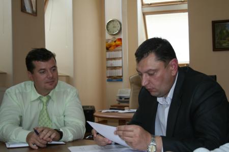 Рабочие совещания Рабочие совещания