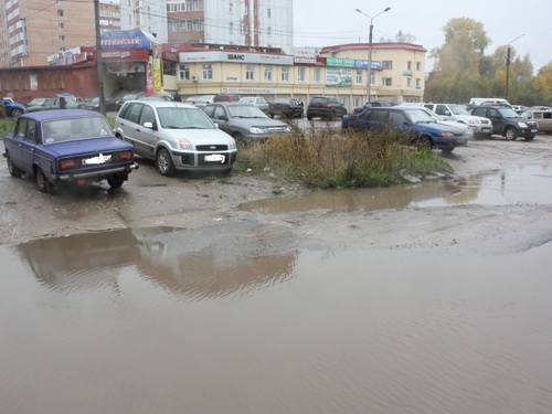 Обустройство парковок для автотранспорта Обустройство парковок для автотранспорта