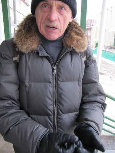 Устав от бездорожья, удорский депутат Альберт Логинов подал в суд на главу Коми Вячеслава Гайзера
