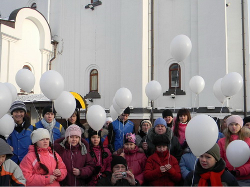День памяти жертв ДТП День памяти жертв ДТП