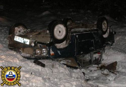 Водите трезвым