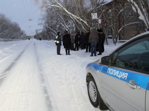 Охота на зебру продолжается