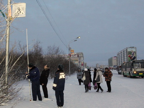 Охота на зебру продолжается Охота на зебру продолжается