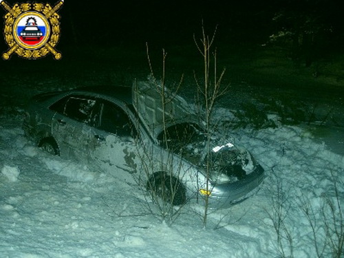 Сводка происшествия на дорогах Коми за 18 декабря 2011 года Сводка происшествия на дорогах Коми за 18 декабря 2011 года