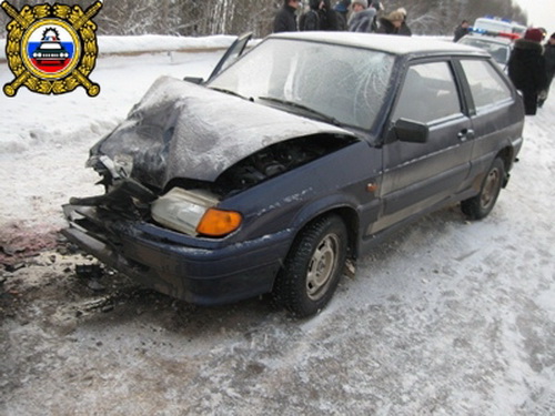 Сводка происшествия на дорогах Коми за 27 декабря 2011 года Сводка происшествия на дорогах Коми за 27 декабря 2011 года