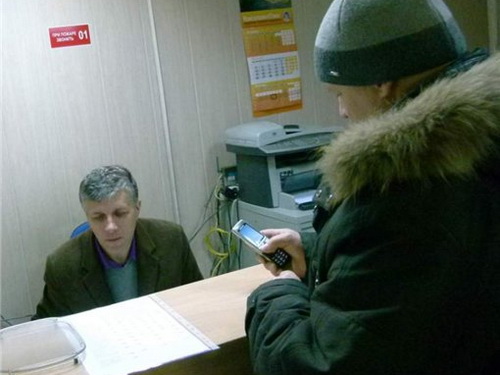 Без гаишников и очередей. Техосмотр по новым правилам уже успели оценить автовладельцы республики Без гаишников и очередей. Техосмотр по новым правилам уже успели оценить автовладельцы республики