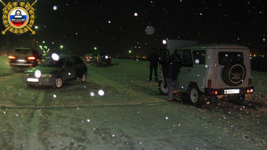 Сводка происшествия на дорогах Коми за 19 января 2012 года Сводка происшествия на дорогах Коми за 19 января 2012 года