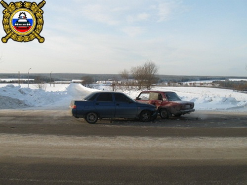Сводка происшествия на дорогах Коми за 22 января 2012 года Сводка происшествия на дорогах Коми за 22 января 2012 года