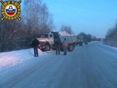 Сводка происшествия на дорогах Коми за 24 января 2012 года Сводка происшествия на дорогах Коми за 24 января 2012 года
