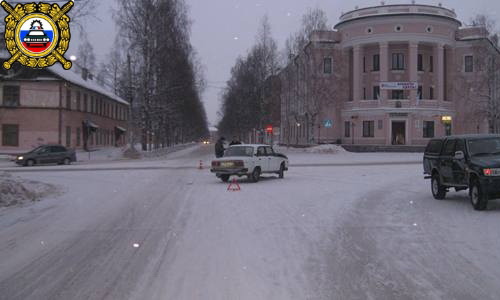 Сводка происшествия на дорогах Коми за 29 января 2012 года Сводка происшествия на дорогах Коми за 29 января 2012 года