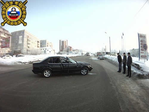 Сводка происшествия на дорогах Коми за 3 марта 2012 года Сводка происшествия на дорогах Коми за 3 марта 2012 года