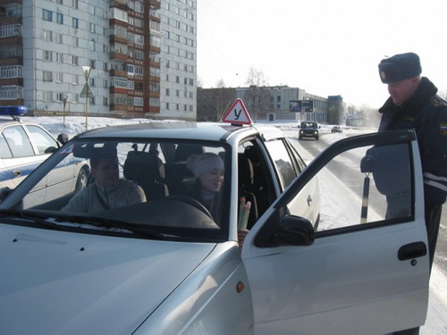 Цветы и улыбки в подарок