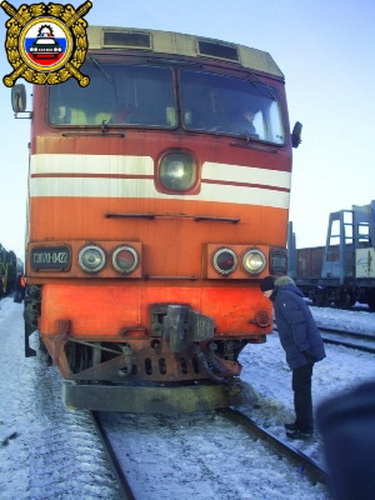 Сводка происшествия на дорогах Коми за 25 марта 2012 года Сводка происшествия на дорогах Коми за 25 марта 2012 года