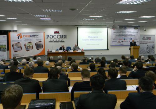Каков проект, таков объект