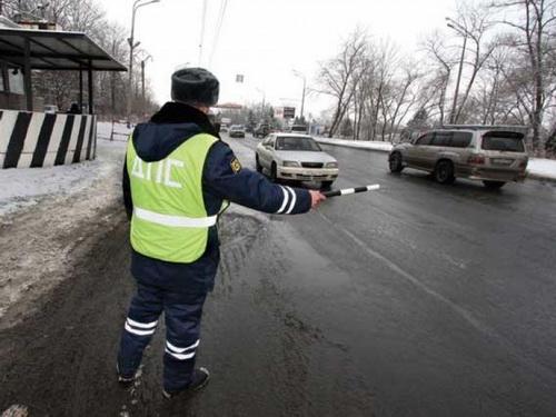 С 12 марта 2012 года на территории республики проводится оперативно-профилактическое мероприятие Перекресток