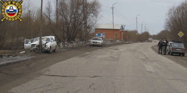 Сводка происшествия на дорогах Коми за 22 апреля 2012 года Сводка происшествия на дорогах Коми за 22 апреля 2012 года