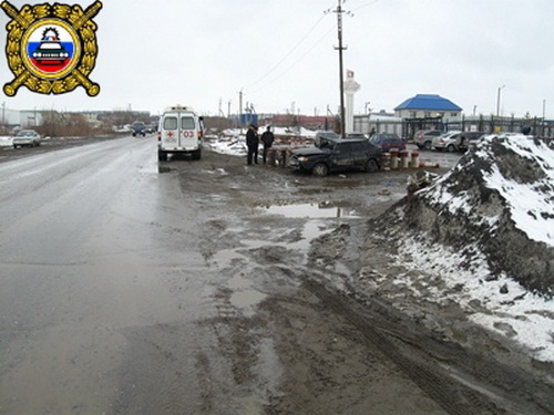 Сводка происшествия на дорогах Коми за 26 апреля 2012 года Сводка происшествия на дорогах Коми за 26 апреля 2012 года