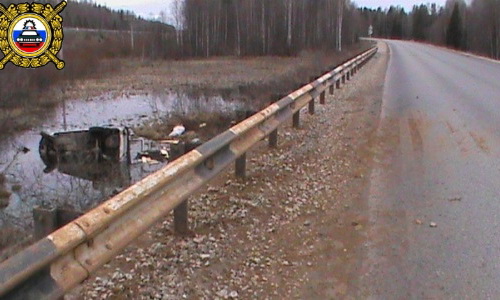 Сводка происшествия на дорогах Коми за 1 мая 2012 года Сводка происшествия на дорогах Коми за 1 мая 2012 года