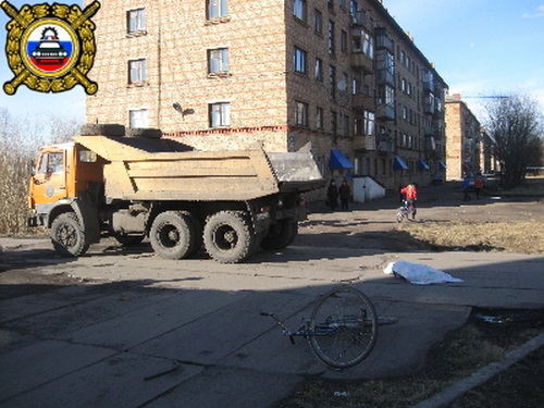 Сводка происшествия на дорогах Коми за 10 мая 2012 года Сводка происшествия на дорогах Коми за 10 мая 2012 года