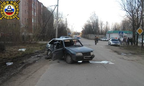Сводка происшествия на дорогах Коми за 14 мая 2012 года Сводка происшествия на дорогах Коми за 14 мая 2012 года