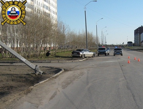 Сводка происшествия на дорогах Коми за 20 мая 2012 года Сводка происшествия на дорогах Коми за 20 мая 2012 года