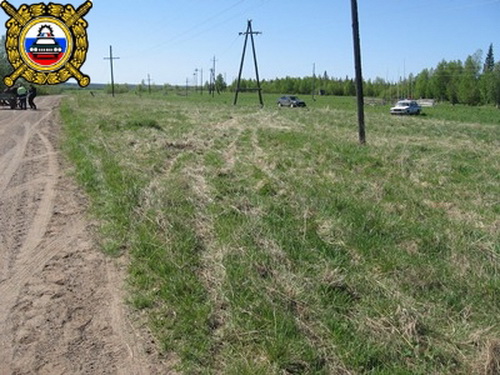Сводка происшествия на дорогах Коми за 3 июня 2012 года Сводка происшествия на дорогах Коми за 3 июня 2012 года