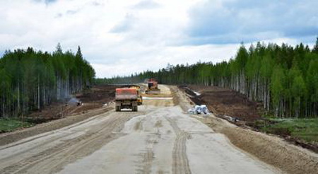 Встреча в Сосногорском районе Встреча в Сосногорском районе